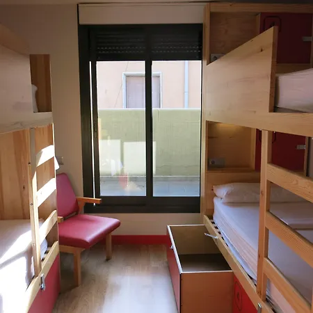 Ok Hostel Madrid-3