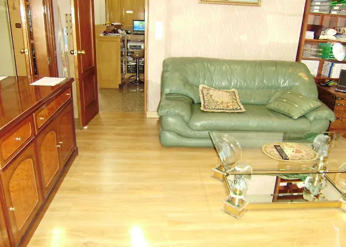 Hostal Miguel Angel Madrid