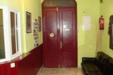 Hostal La Jerezana Madrid