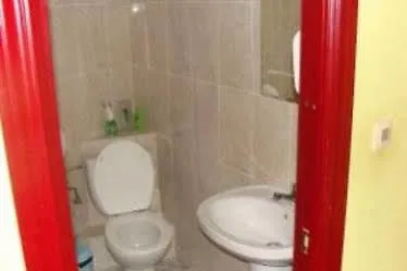 Hostal La Jerezana Madrid